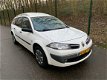 Renault Mégane - 1.5 dCi Business L. GRIJS KENTEKEN - 1 - Thumbnail