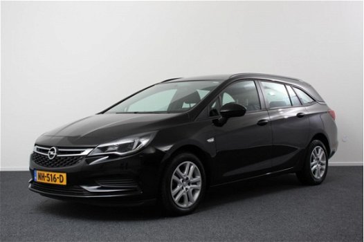 Opel Astra Sports Tourer - 1.0 Business+ (Navi/BlueTooth/Trekhaak) - 1