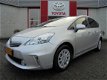 Toyota Prius Wagon - 1.8 Aspiration Limited 7P, Navi, Panoramadak & Trekhaak - 1 - Thumbnail