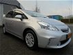 Toyota Prius Wagon - 1.8 Aspiration Limited 7P, Navi, Panoramadak & Trekhaak - 1 - Thumbnail