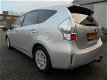 Toyota Prius Wagon - 1.8 Aspiration Limited 7P, Navi, Panoramadak & Trekhaak - 1 - Thumbnail