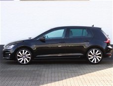 Volkswagen Golf - 1.4 TSI Highline DSG Leer Navi Lane/Dodehoek ass. 18 Inch