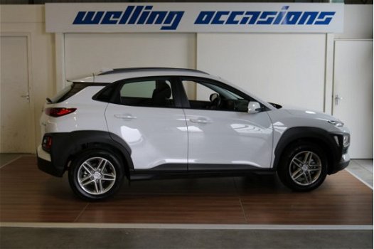 Hyundai Kona - 1.0 T-GDI Comfort - 1