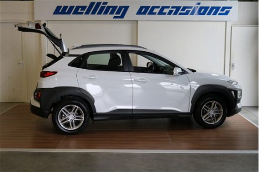 Hyundai Kona - 1.0 T-GDI Comfort - 1