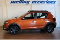 Dacia Sandero - 0.9 TCe SL Stepway - 1 - Thumbnail