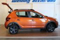 Dacia Sandero - 0.9 TCe SL Stepway - 1 - Thumbnail