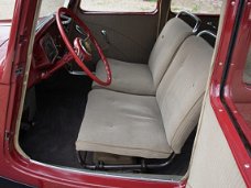 Citroën Traction - Avant 7C Pre-War, extensive history file