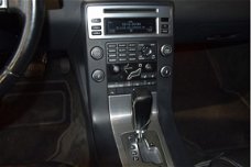 Volvo V70 - 2.5T Summum Automaat Navigatie Stoelverwarming Rijklaarprijs Inruil Mogelijk