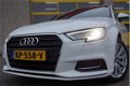 Audi A3 Limousine - 1.0 TFSI Design Pro Line AUTOMAAT BJ2016 LED V+A | LMV17