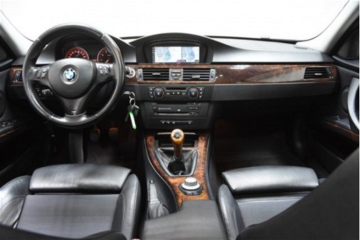 BMW 3-serie - 330i Dynamic Executive [ Navi-Prof Schuifdak 18 inch ] - 1