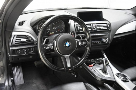 BMW 2-serie Coupé - 220d 184pk High Executive Aut. [Xenon Leder-sport] - 1