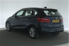 BMW 2-serie Active Tourer - 218i High Executive [ Navi-prof Xenon Leder ]