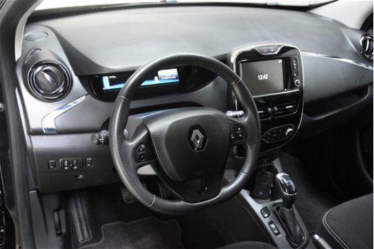 Renault Zoe - Q90 Intens Quickcharge 41kWh [ Koop accu ] Ex BTW - 1
