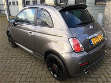 Fiat 500 - 0.9 TwinAir Turbo 500S