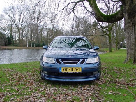 Saab 9-3 Sport Estate - 2.8 TURBO V6 AERO - 1