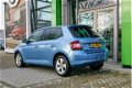 Skoda Fabia - 1.2 TSI 110 pk Style DSG-automaat | parkeersensoren voor en achter | climatronic | lic - 1 - Thumbnail