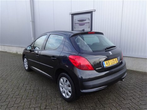 Peugeot 207 - 1.4 VTi Sublime 5 DRS. SUPERMOOI NW. APK - 1