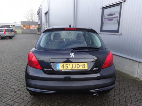 Peugeot 207 - 1.4 VTi Sublime 5 DRS. SUPERMOOI NW. APK - 1