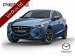 Mazda 2 - 2 1.5 Skyactiv-G GT-M | Navigatie | Achteruitrijcamera | DAB+ | Direct Leverbaar | - 1 - Thumbnail