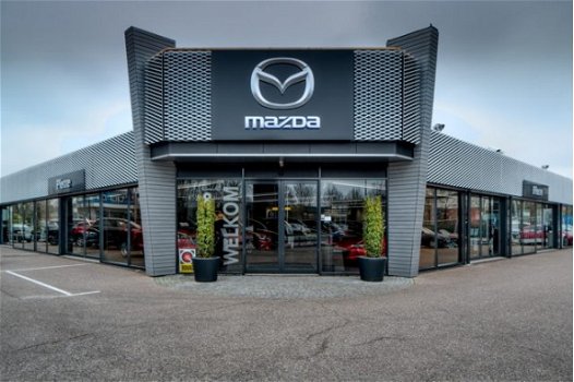 Mazda 2 - 2 1.5 Skyactiv-G GT-M | Navigatie | Achteruitrijcamera | DAB+ | Direct Leverbaar | - 1