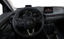 Mazda 2 - 2 1.5 Skyactiv-G GT-M | Navigatie | Achteruitrijcamera | DAB+ | Direct Leverbaar | - 1 - Thumbnail
