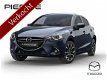 Mazda 2 - 2 1.5 Skyactiv-G GT-M | Navigatie | Achteruitrijcamera | DAB+ | Direct Leverbaar | - 1 - Thumbnail