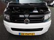 Volkswagen Transporter - 2.0 TDI 180PK R-Line Leder Navi Airco Cruise Uniek - 1 - Thumbnail