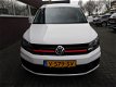 Volkswagen Caddy Maxi - 2.0 TDI 180PK R-Line Leder Navi Airco PDC Uniek - 1 - Thumbnail