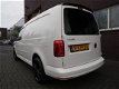 Volkswagen Caddy Maxi - 2.0 TDI 180PK R-Line Leder Navi Airco PDC Uniek - 1 - Thumbnail