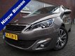 Peugeot 308 SW - 2.0 BlueHDI 150PK Premium LED Panorama Navi AUTOMAAT - 1 - Thumbnail