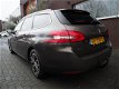 Peugeot 308 SW - 2.0 BlueHDI 150PK Premium LED Panorama Navi AUTOMAAT - 1 - Thumbnail