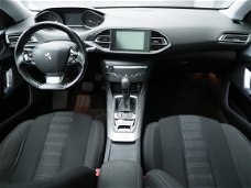 Peugeot 308 SW - 2.0 BlueHDI 150PK Premium LED Panorama Navi AUTOMAAT