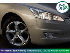 Peugeot 508 SW - 1.6 THP | Geen import | Navi | Cruise | Trekaak