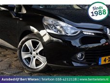 Renault Clio Estate - 0.9 TCe | Geen import | Navi | Velgen