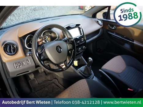 Renault Clio Estate - 0.9 TCe | Geen import | Navi | Velgen - 1