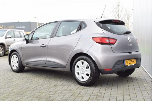 Renault Clio - 0.9 TCe Expression Navi/bluetooth Airco Cruise - 1