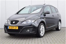 Seat Altea XL - 2.0 TDI Chill Out Bi-Xenon Schuifdak Navi Ecc Cruise Pdc Trekhaak