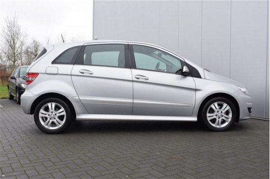 Mercedes-Benz B-klasse - 180 CDI Business Class Exclusive/Licht/Zichtpakket - 1