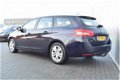 Peugeot 308 SW - 1.6 BlueHDI Blue Lease Pack Navi Ecc Cruise Pdc Trekhaak - 1 - Thumbnail