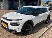 Citroën C4 Cactus - 1.2 PureTech Feel Automaat/Navi/Camera/17