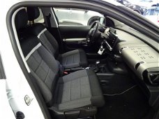 Citroën C4 Cactus - 1.2 PureTech Feel Automaat/Navi/Camera/17"Velgen