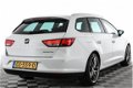 Seat Leon ST - 1.0 EcoTSI Style Connect 18 INCH NW Rijklaar - 1 - Thumbnail