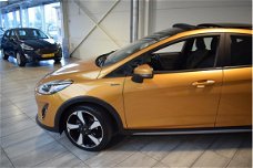 Ford Fiesta - 1.0 EcoBoost 100pk Active 5D Panoramadak