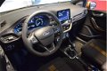 Ford Fiesta - 1.0 EcoBoost 100pk Active 5D Panoramadak - 1 - Thumbnail