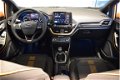 Ford Fiesta - 1.0 EcoBoost 100pk Active 5D Panoramadak - 1 - Thumbnail