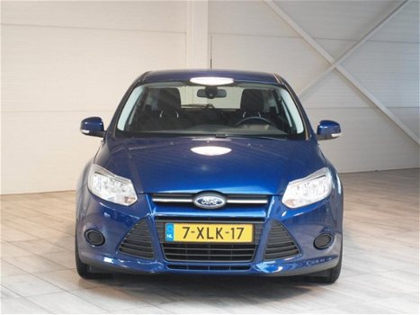 Ford Focus - 1.0 EcoBoost 100pk Edition 5D - 1