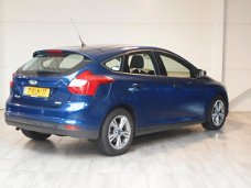 Ford Focus - 1.0 EcoBoost 100pk Edition 5D