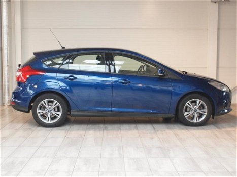 Ford Focus - 1.0 EcoBoost 100pk Edition 5D - 1