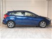 Ford Focus - 1.0 EcoBoost 100pk Edition 5D - 1 - Thumbnail