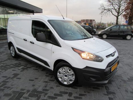 Ford Transit Connect - 1.5 TDCI L2 100PK, Airco, PDC - 1